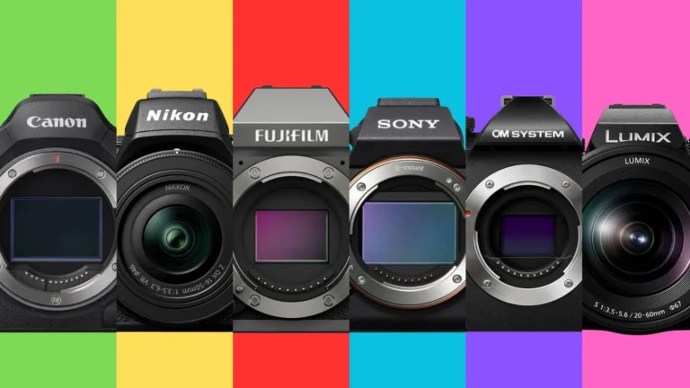 Comment choisir son appareil photo hybride guide complet